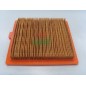 Air filter engine lawn tractor mower OM 45 REM 50 GGP 18550147/0