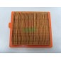 Air filter engine lawn tractor mower OM 45 REM 50 GGP 18550147/0