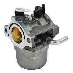 ORIGINAL BRIGGS & STRATTON Powerbuilt OHV vertical 593432 carburettor | Newgardenstore.eu