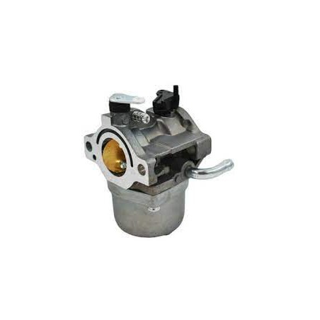 ORIGINAL BRIGGS & STRATTON Powerbuilt OHV vertical 593432 carburettor | Newgardenstore.eu