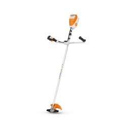 STIHL FSA80 36V Akku-Freischneider 380 mm Schnittdurchmesser Doppel-Imp. | Newgardenstore.eu