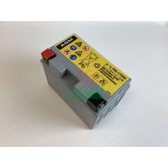 Lawn tractor mower battery 12V 11Ah ORIGINAL MTD 725-17335