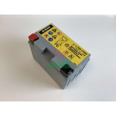 ORIGINAL MTD AGM 11 Ah 12 v Batterie für Roboter-Rasenmäher 725-17335 | Newgardenstore.eu