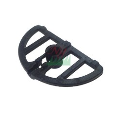 Gancho tapa del tanque motosierra modelos MS170 MS180 ORIGINAL STIHL 00003530605