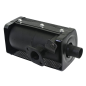 LA170FG5 Diesel-Schalldämpfer LAUNTOP kompatibel 300125