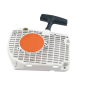 Kettensägenanlasser kompatibel STIHL 036 - 036 QS - MS 340