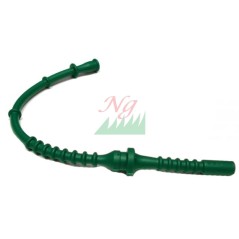 Fuel suction hose auger models BT121 ORIGINAL STIHL 41283580800 | Newgardenstore.eu