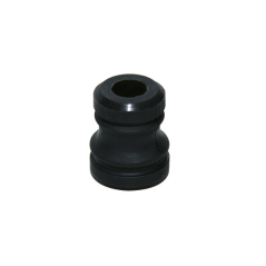 Amortiguador de vibraciones bloque corto compatible STIHL 017 - 018 - 019 T - MS 170 | Newgardenstore.eu