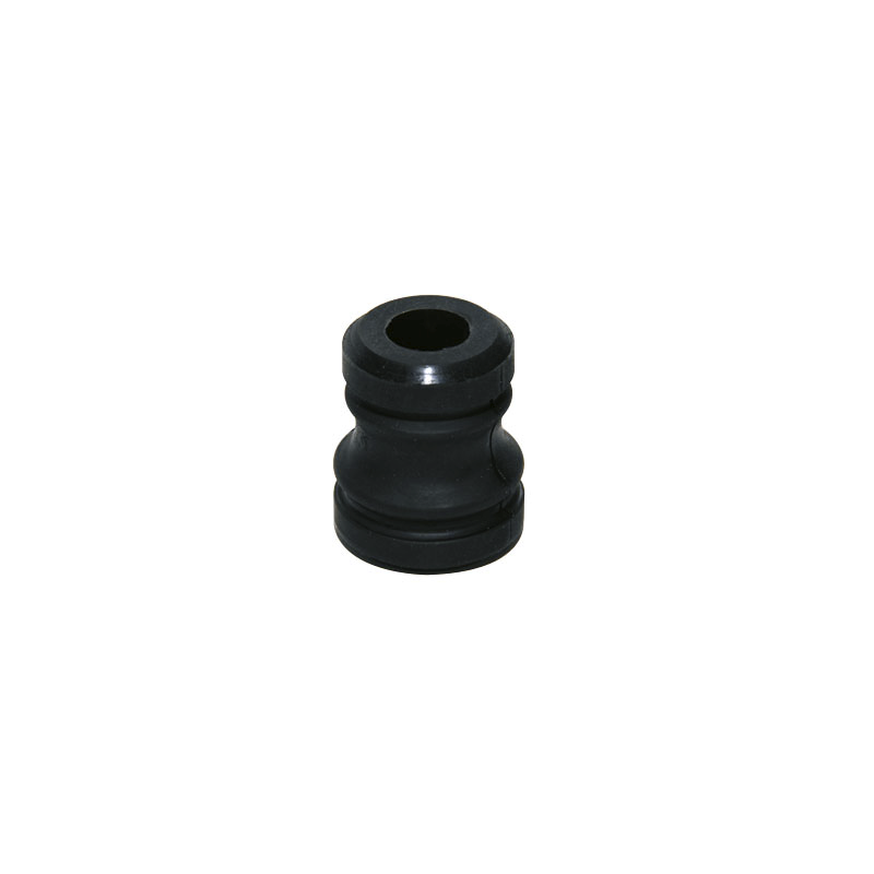 Amortiguador de vibraciones bloque corto compatible STIHL 017 - 018 - 019 T - MS 170
