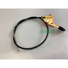 ORIGINAL MTD cable del acelerador para tractor de césped 746-05049A