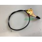 ORIGINAL MTD throttle cable for lawn tractor 746-05049A