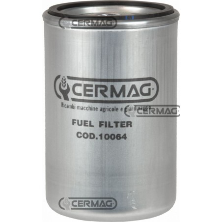 Aceite combustible filtro aire DEUTZ tractor D7807C A1H4123 2175.084 41034 233.9823