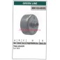 Clutch bell GREEN LINE SLP 600 hedge trimmer 014835