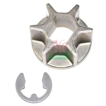 94802-21 AFAM Rocchetto Per Catena N° Denti: 21 Per Cicletta | AUTOODOC