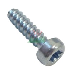 Screw for pruner sheet IS-P5x34 models GTA26 ORIGINAL STIHL 90744774148 | Newgardenstore.eu