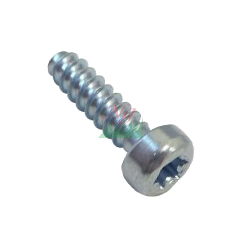 Screw for pruner sheet IS-P5x34 models GTA26 ORIGINAL STIHL 90744774148