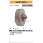 Campana de embrague desbrozadora HUSQVARNA HU 345 014585