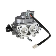 Vergaser für Motor TRE586V ORIGINAL STIGA Rasentraktor 118551632/0 | Newgardenstore.eu