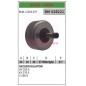 Clutch bell KAAZ brushcutter HV 250 S KV 270 S 028221