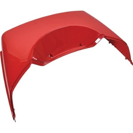 Collection bag cover red ORIGINAL STIGA lawn tractor 1436H 325110179/1 | Newgardenstore.eu