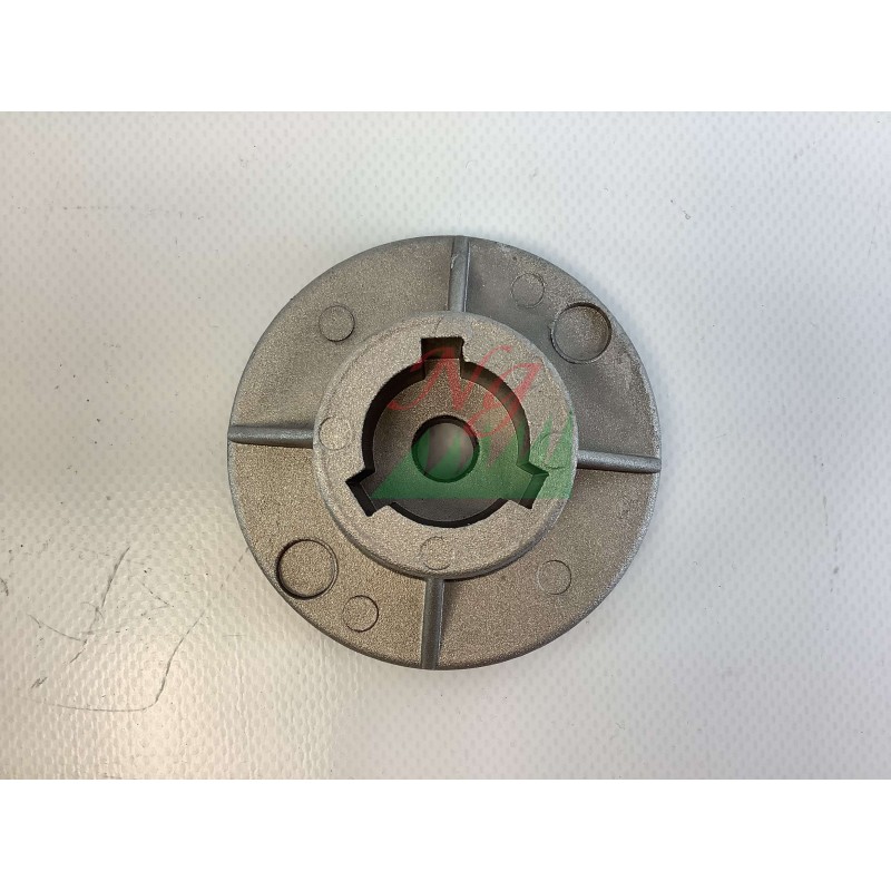 ORIGINAL GIANNI FERRARI TOP GREEN blade hub support 95504000011