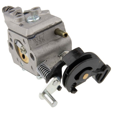 ORIGINAL HUSQVARNA carburettor for brushcutter 555RXT - 355RX 586154001 | Newgardenstore.eu