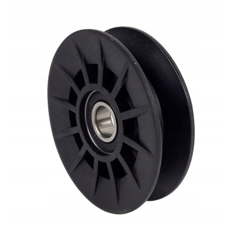 ORIGINAL STIGA lawn tractor mower 1330m plastic pulley 125601613/0 | Newgardenstore.eu