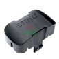 Coperchio scomparto batteria motosega ORIGINALE STIHL 48506020900