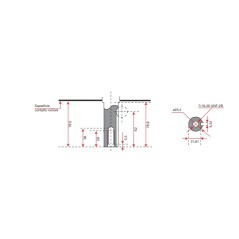 Kit motore COMPLETO + collettore LONCIN 16,5 hp ST7750 trattorino rasaerba 452cc | Newgardenstore.eu