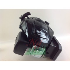 Motore Completo OLEOMAC K605 VL ORIGINALE tagliaerba rasaerba 140cc albero 22x60 | Newgardenstore.eu