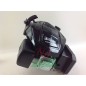 Motore Completo OLEOMAC K605 VL ORIGINALE tagliaerba rasaerba 140cc albero 22x60