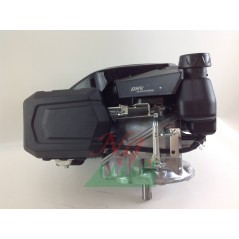 Motore Completo OLEOMAC K605 VL ORIGINALE tagliaerba rasaerba 140cc albero 22x60 | Newgardenstore.eu