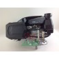 Motore Completo OLEOMAC K605 VL ORIGINALE tagliaerba rasaerba 140cc albero 22x60