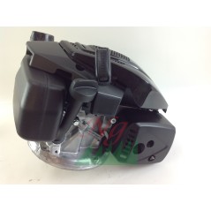 Motore Completo OLEOMAC K605 VL ORIGINALE tagliaerba rasaerba 140cc albero 22x60 | Newgardenstore.eu