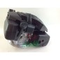 Motore Completo OLEOMAC K605 VL ORIGINALE tagliaerba rasaerba 140cc albero 22x60
