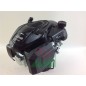 Motore Completo OLEOMAC K605 VL ORIGINALE tagliaerba rasaerba 140cc albero 22x60