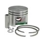 Piston de tronçonneuse ORIGINAL STIHL MS192T MS192C 11370302002