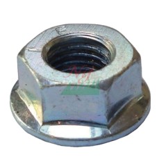 M8x1 ORIGINAL STIHL chainsaw collar nut 00009550802