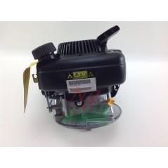 Kit motor completo + aceite SAE 30 0,60 lt STIGA RS100 AZUL segadora 22 x 60 V.L | Newgardenstore.eu