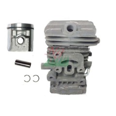 Cylinder with piston chainsaw models MS194T ORIGINAL STIHL 11370201209