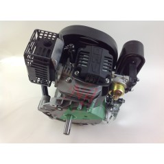 Complete DAYE motor for DY1P70FA motor hoe code 022810 | Newgardenstore.eu
