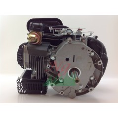 Complete DAYE motor for DY1P70FA motor hoe code 022810 | Newgardenstore.eu