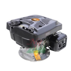 Motor GENKINS GKV175 cilíndrico 22x80 175cc gasolina completo freno breakaway si | Newgardenstore.eu