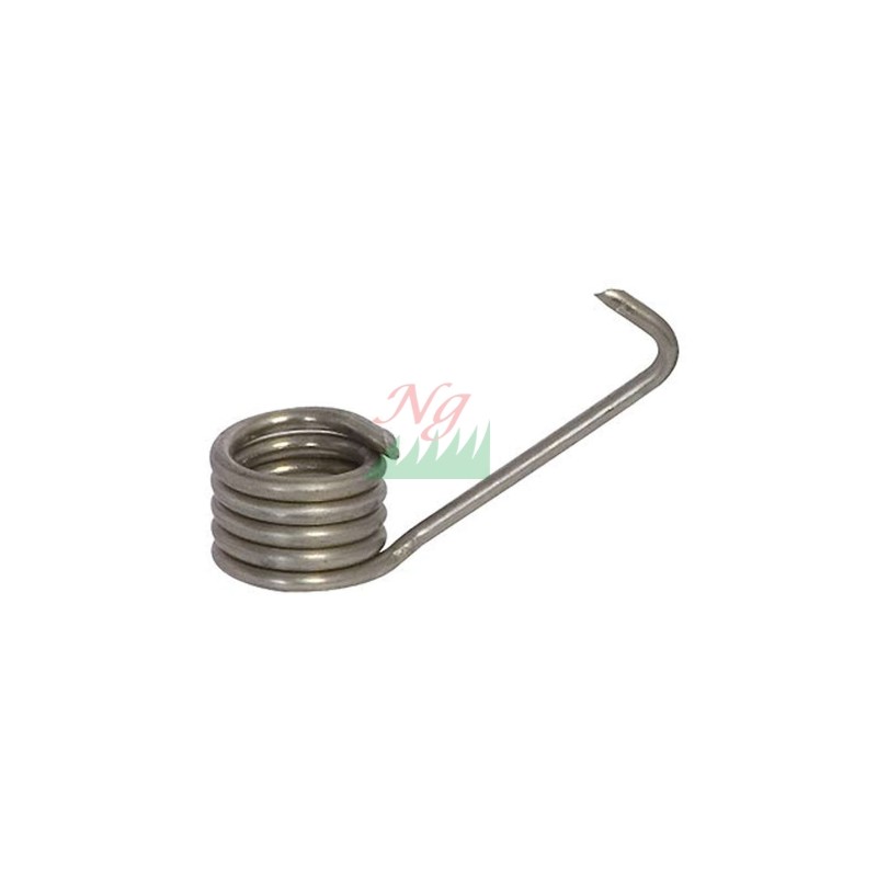 Muelle con gancho motosierra modelos MS194T ORIGINAL STIHL 00009980623