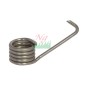 Muelle con gancho motosierra modelos MS194T ORIGINAL STIHL 00009980623