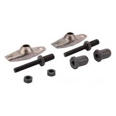 ORIGINAL STIGA engine valve rocker arm set TRE 224 lawn tractor 118550273/0 | Newgardenstore.eu