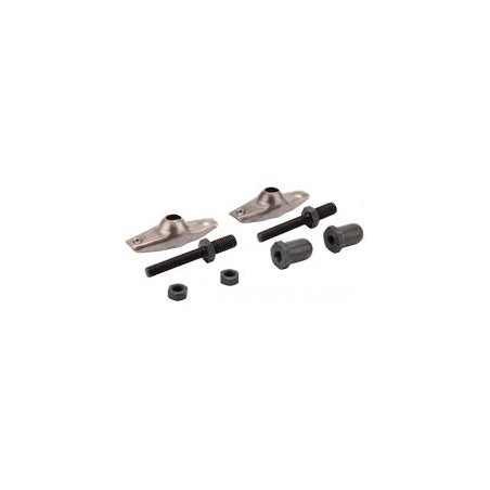 Set bilancieri valvole ORIGINALE STIGA motore TRE 224 trattorino 118550273/0 | Newgardenstore.eu