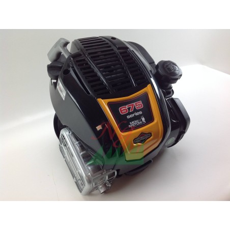 Motor cortacésped completo BRIGGS & STRATTON 675 EXI OHV 22x60 163 cc | Newgardenstore.eu