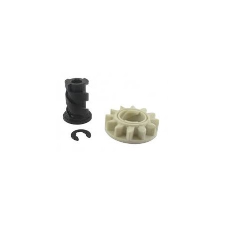 Kit ingranaggi avviamento ORIGINALE STIGA motore TRE 224 trattorino 118551154/0 | Newgardenstore.eu