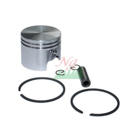 Piston de tronçonneuse ORIGINAL STIHL MS200 MS200T 11290302002 | Newgardenstore.eu